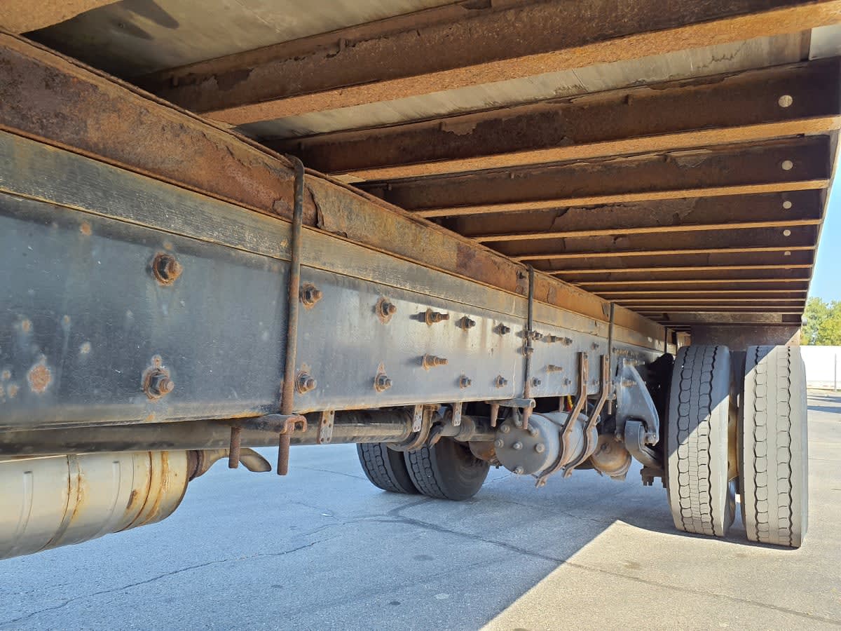 2016 Freightliner/Mercedes M2 106 648224