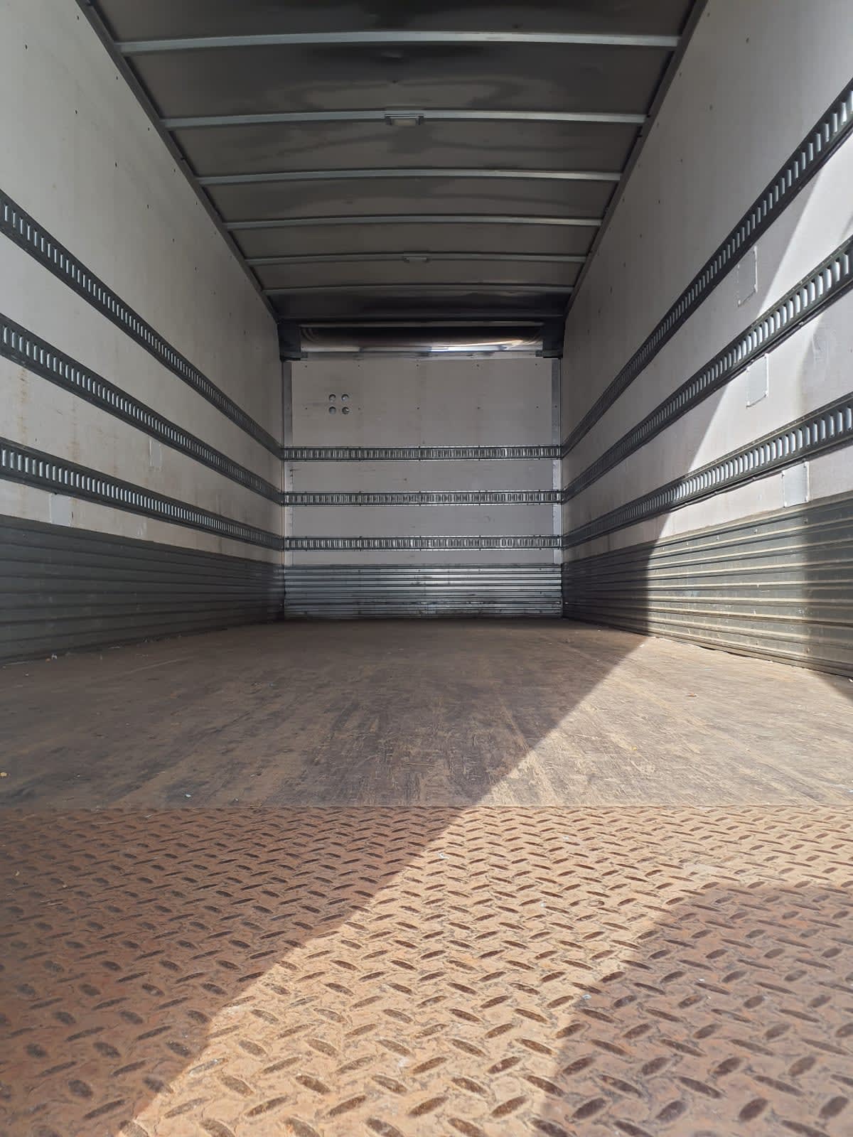 2016 Freightliner/Mercedes M2 106 648244