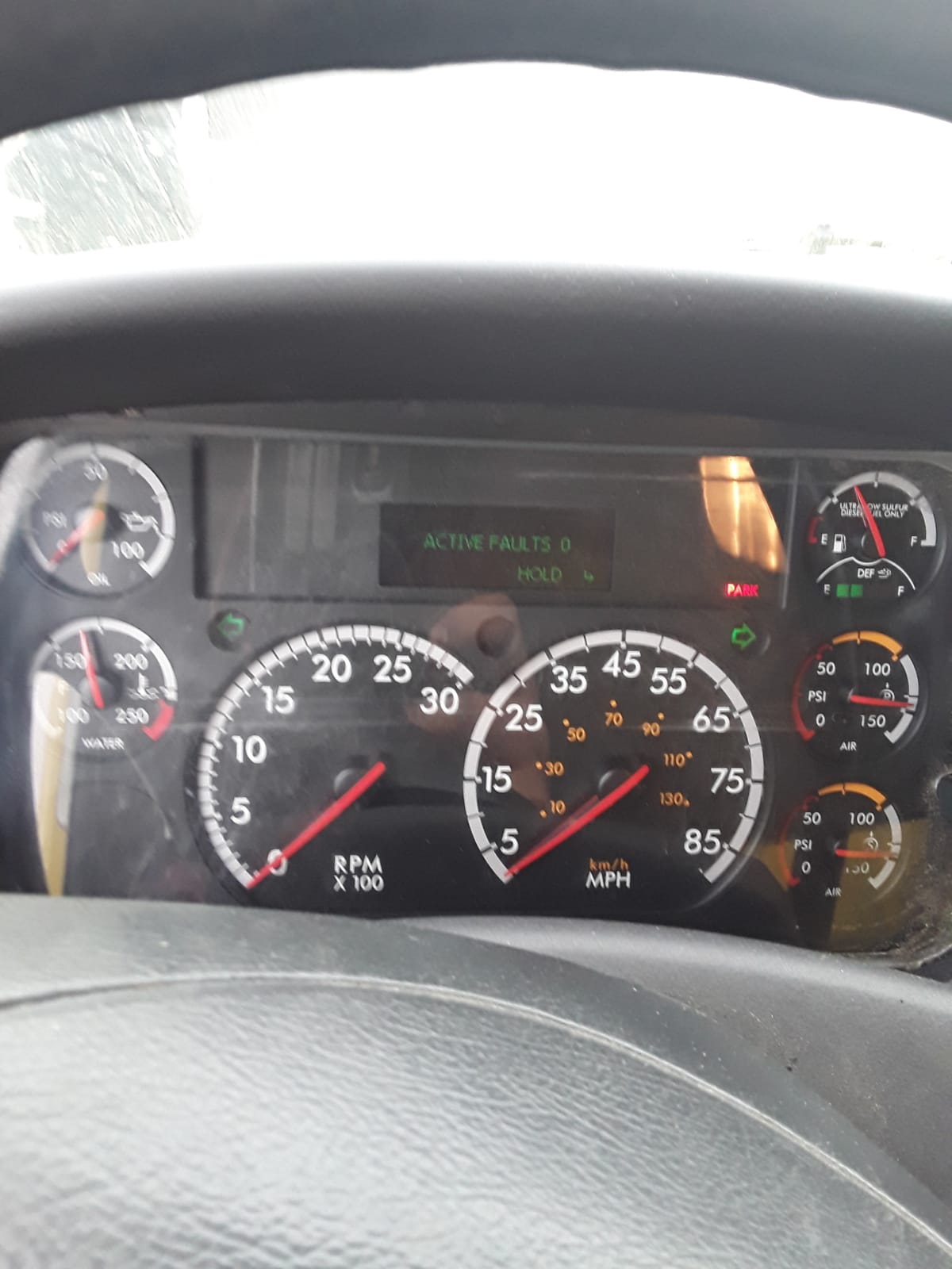 2016 Freightliner/Mercedes M2 106 648253