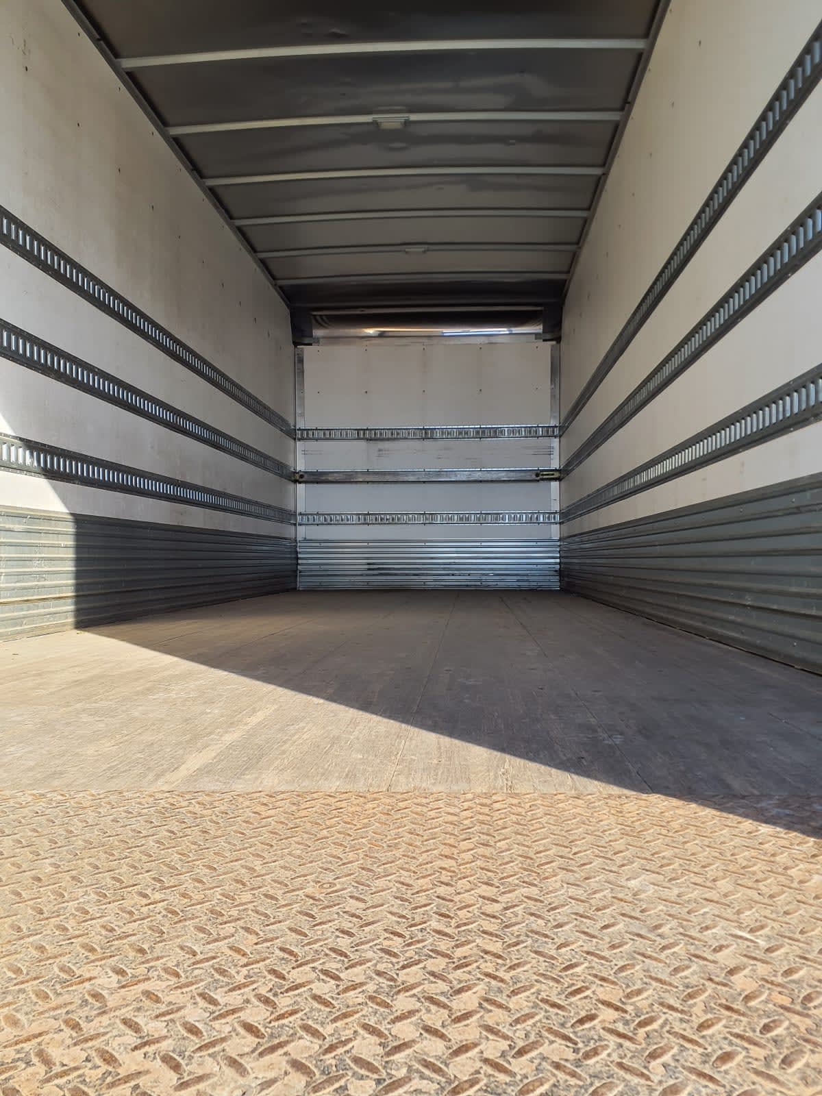 2016 Freightliner/Mercedes M2 106 648307