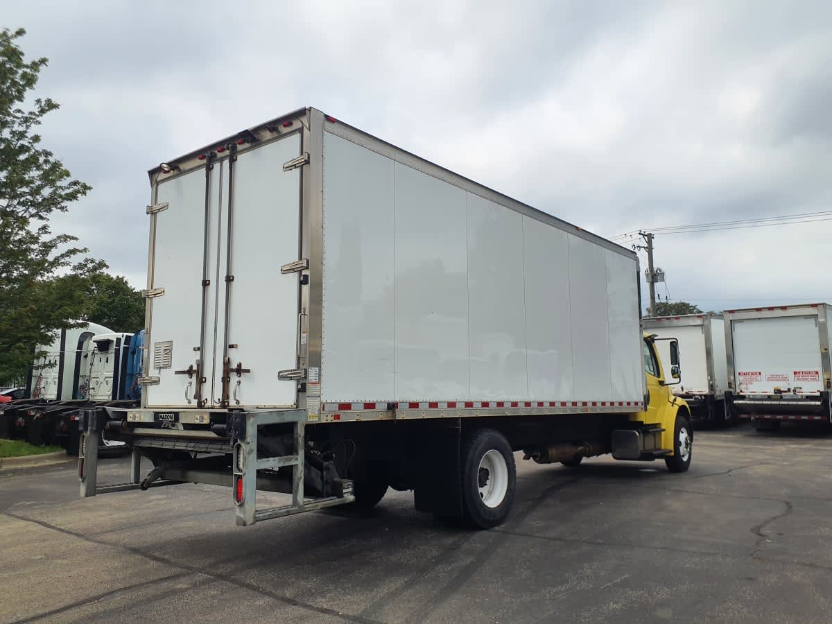2016 Freightliner M2 106 648308
