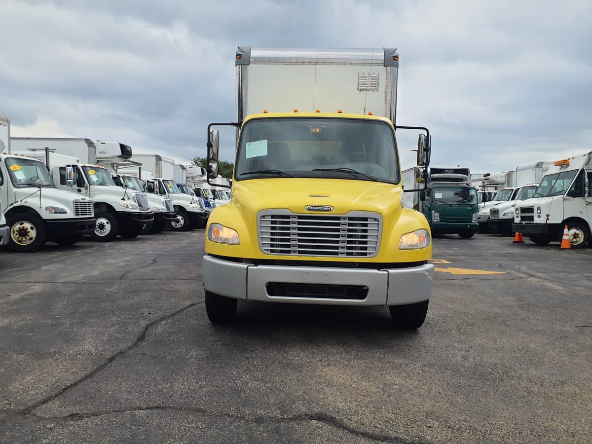 2016 Freightliner M2 106 648308