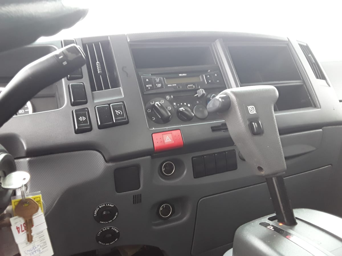 2015 Isuzu NPR 648367