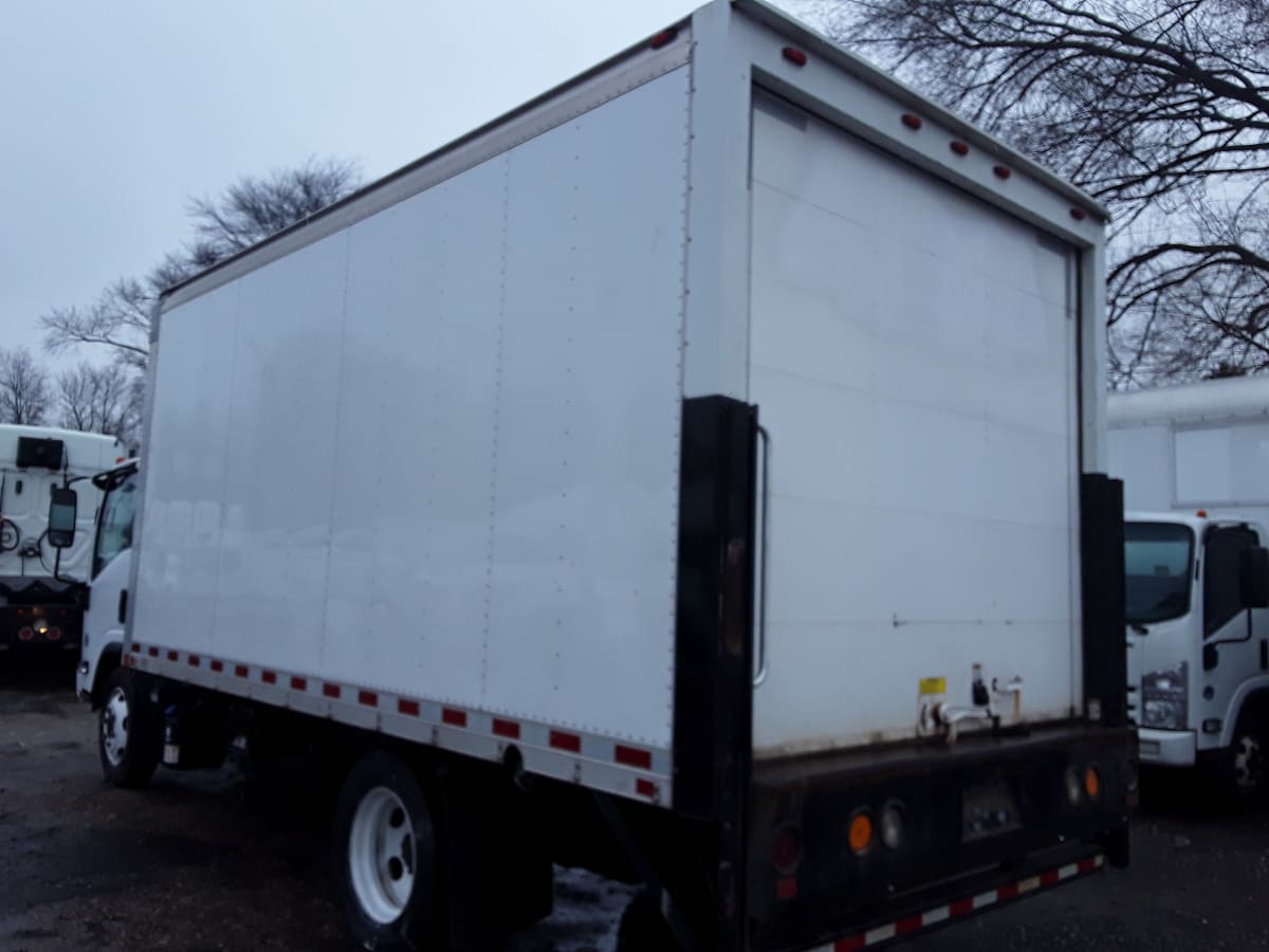 2015 Isuzu NPR 648367