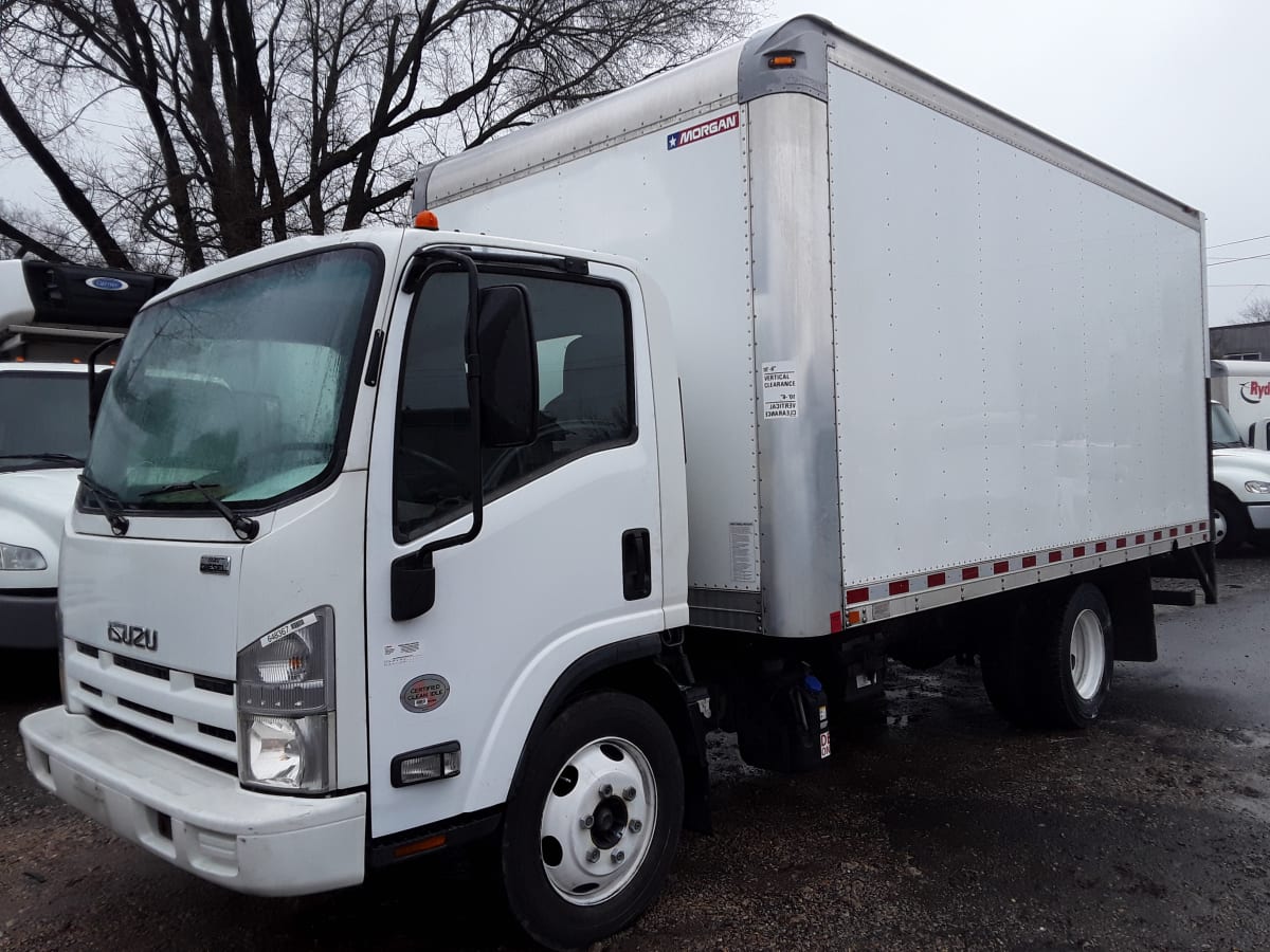 2015 Isuzu NPR 648367