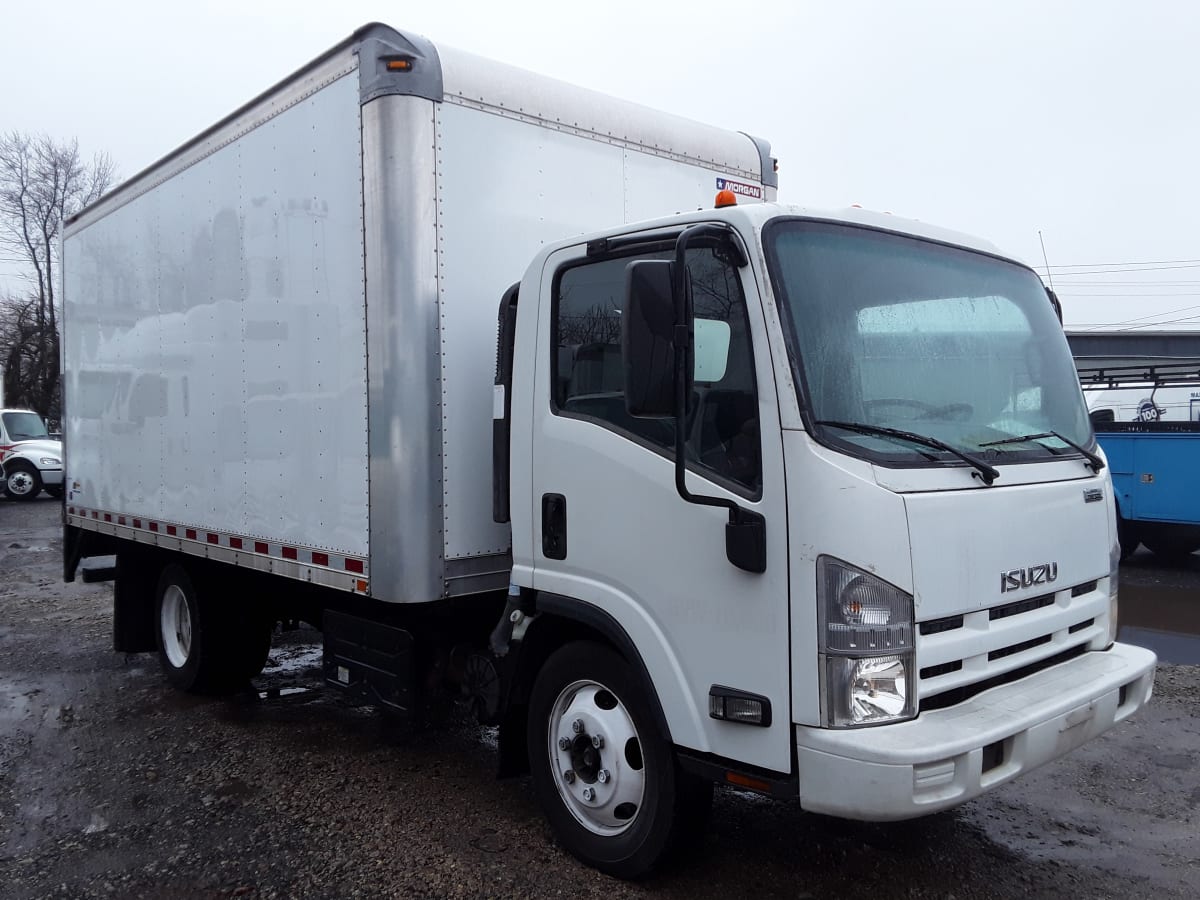 2015 Isuzu NPR 648367