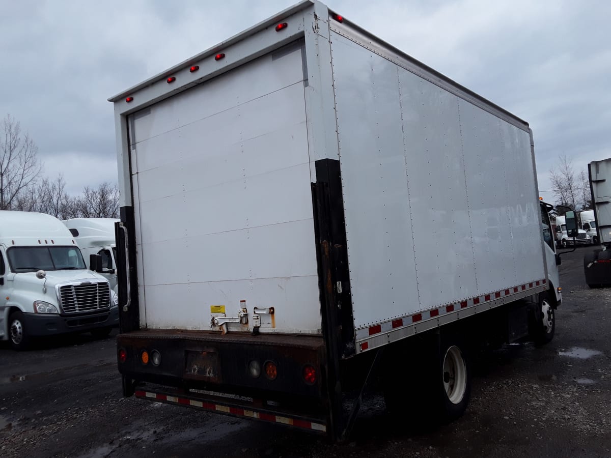 2015 Isuzu NPR 648368