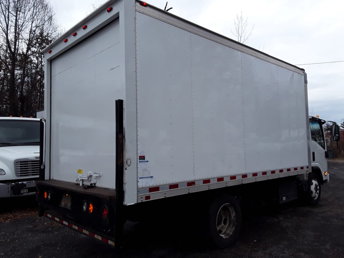 2015 Isuzu NPR 648369