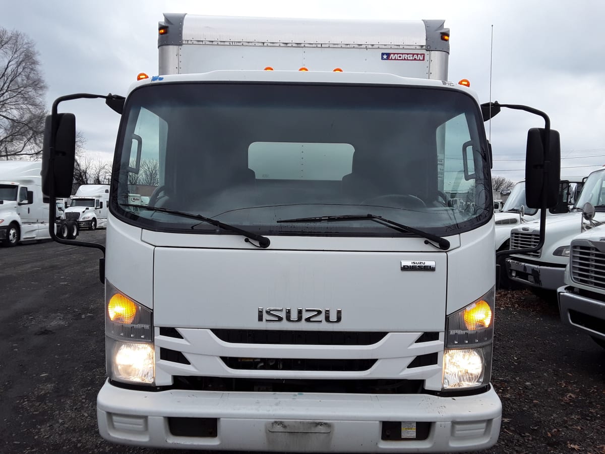 2015 Isuzu NPR 648369