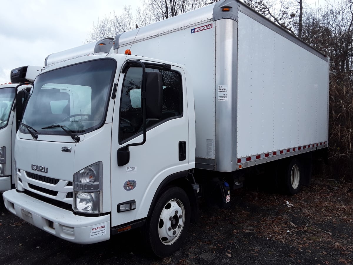 2015 Isuzu NPR 648369