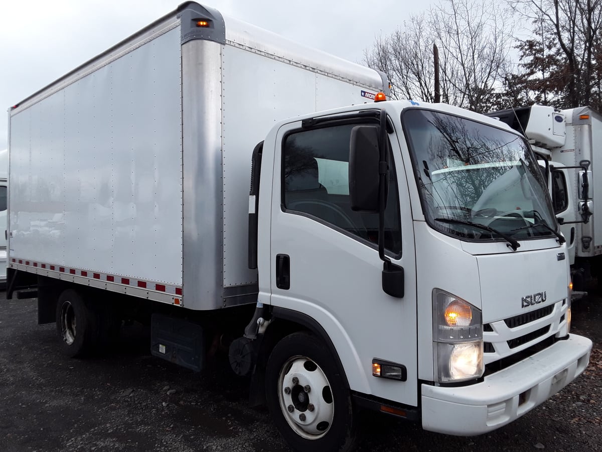 2015 Isuzu NPR 648369