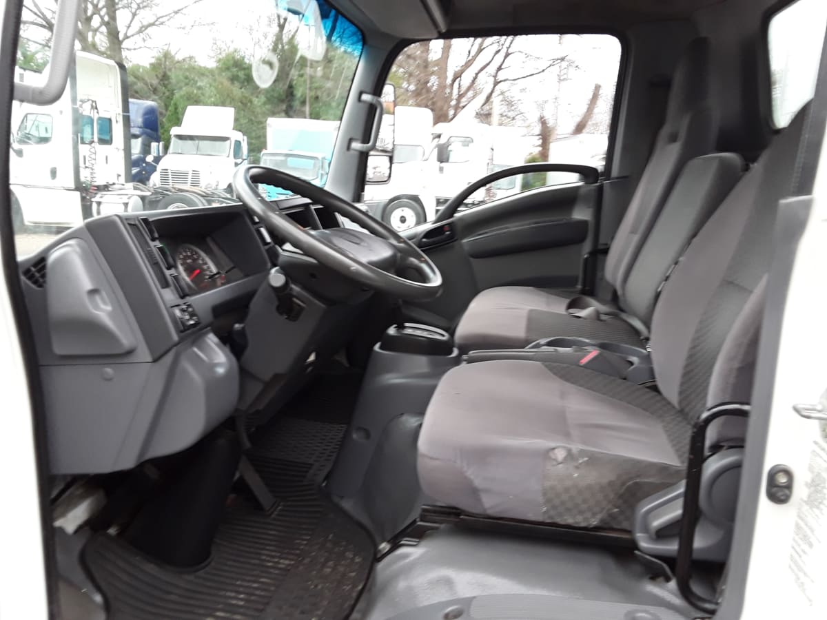 2015 Isuzu NPR 648369