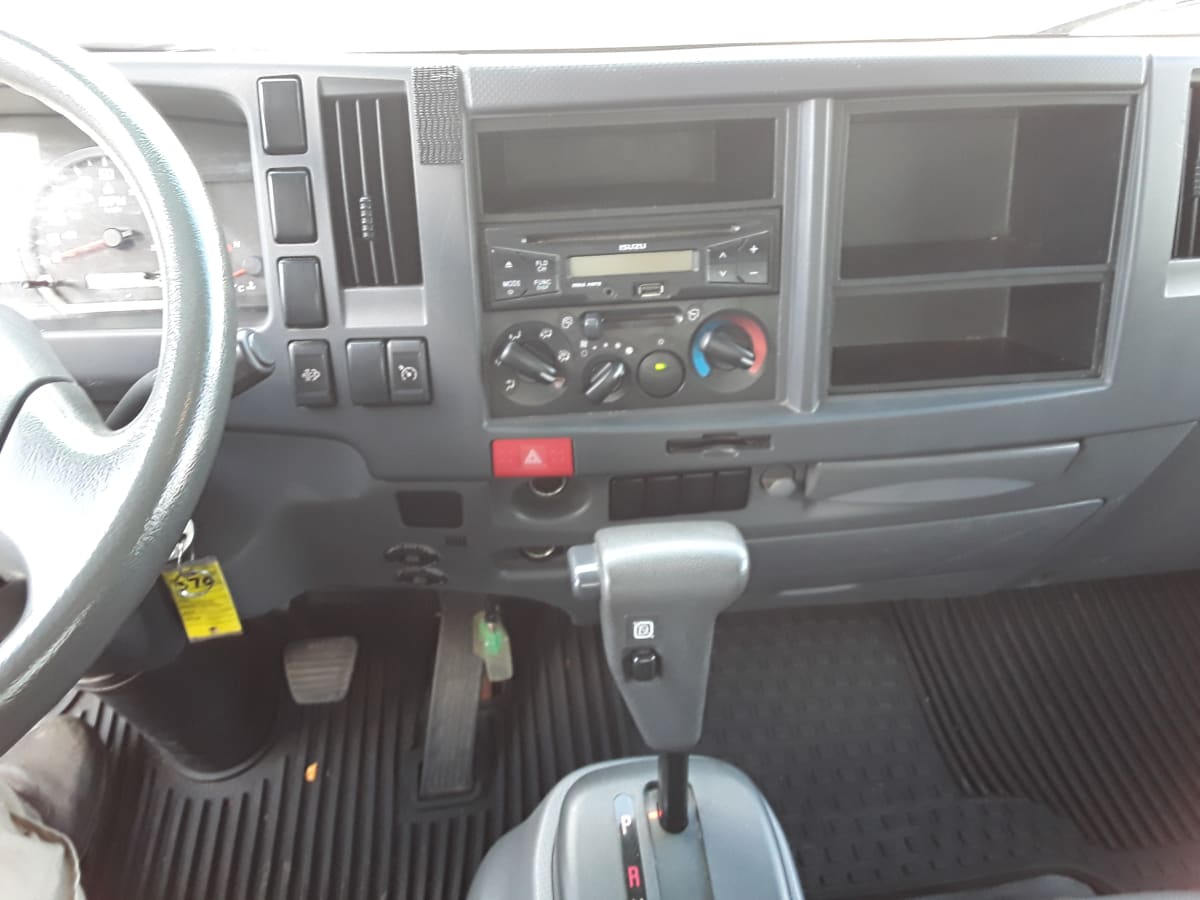 2015 Isuzu NPR 648370