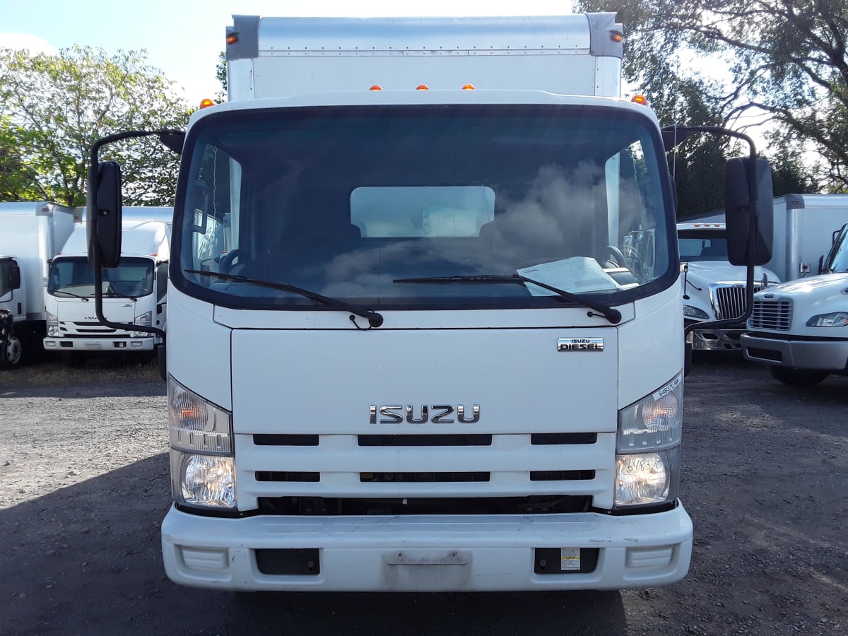 2015 Isuzu NPR 648370