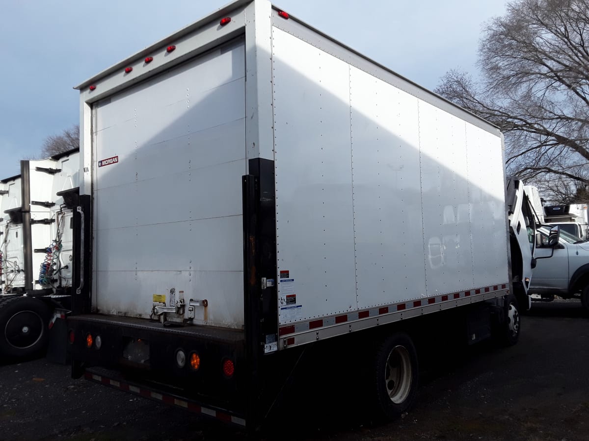 2015 Isuzu NPR 648371