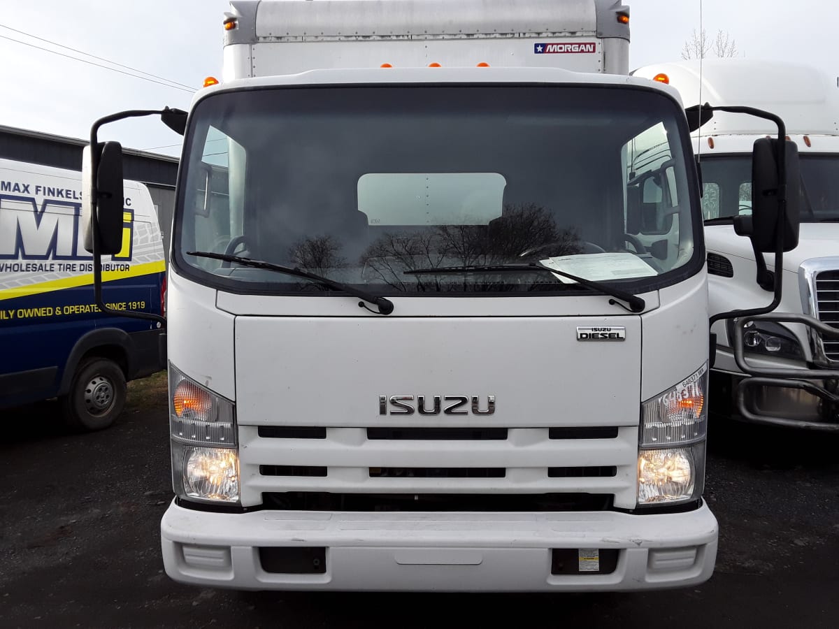 2015 Isuzu NPR 648371