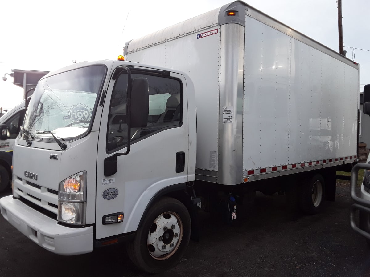 2015 Isuzu NPR 648371