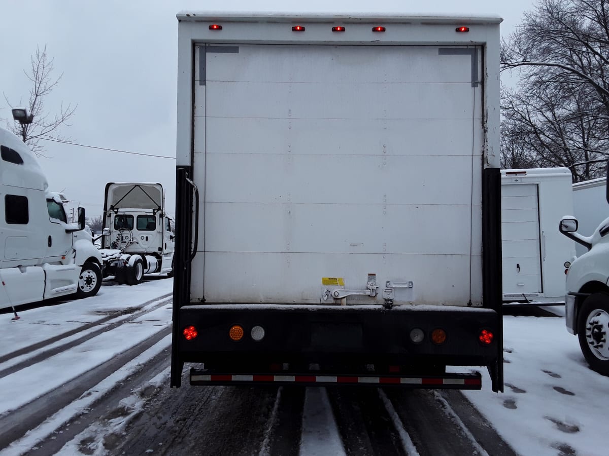 2015 Isuzu NPR 648372