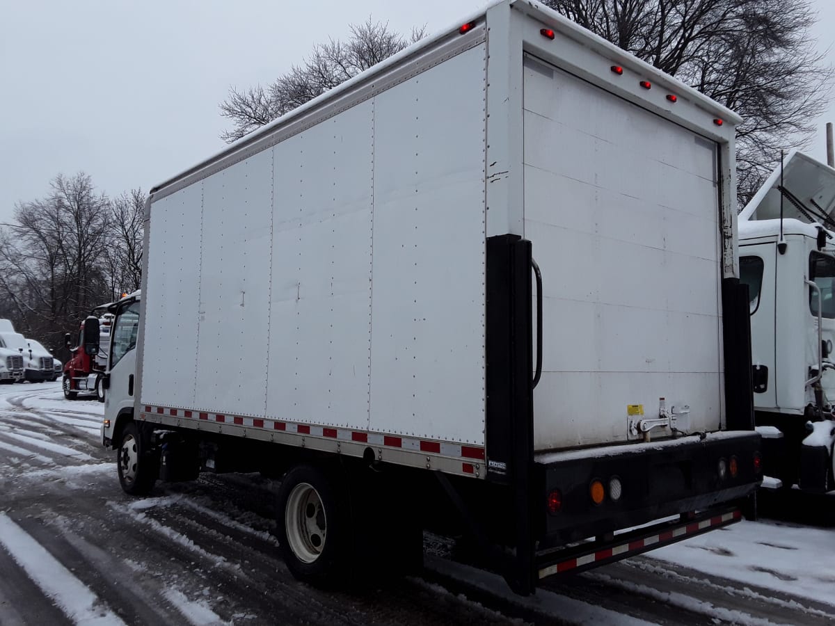 2015 Isuzu NPR 648372