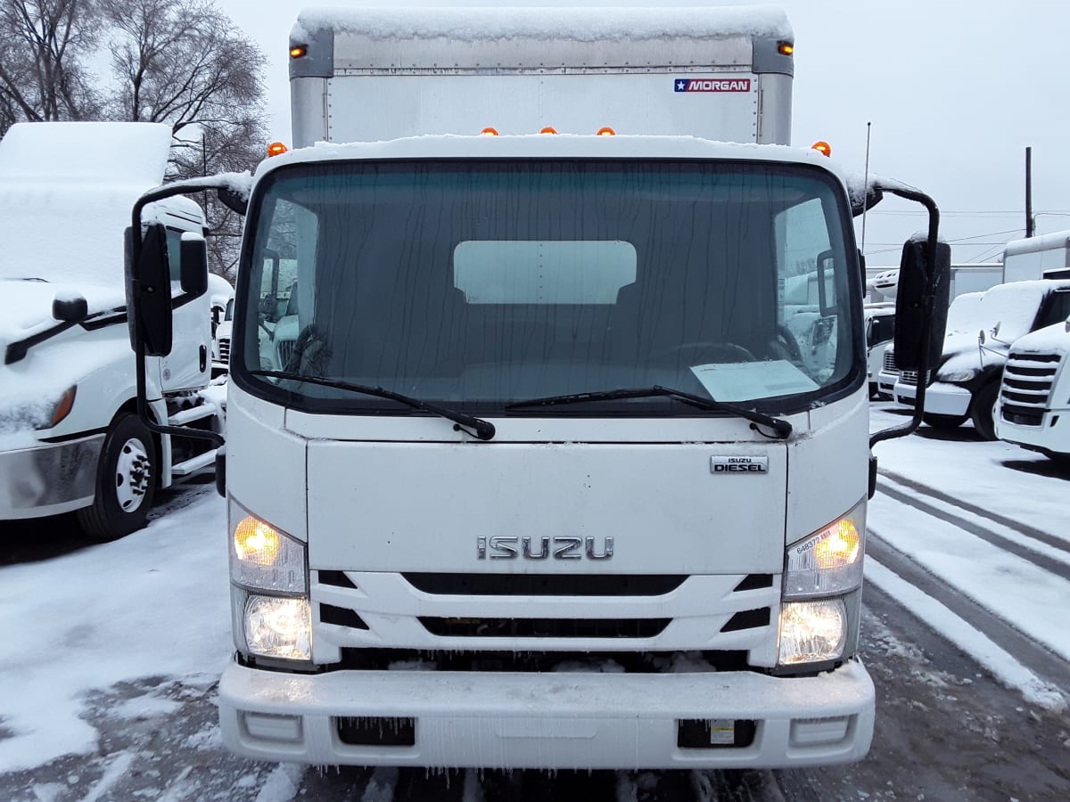 2015 Isuzu NPR 648372