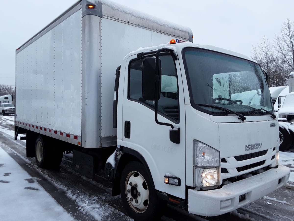 2015 Isuzu NPR 648372