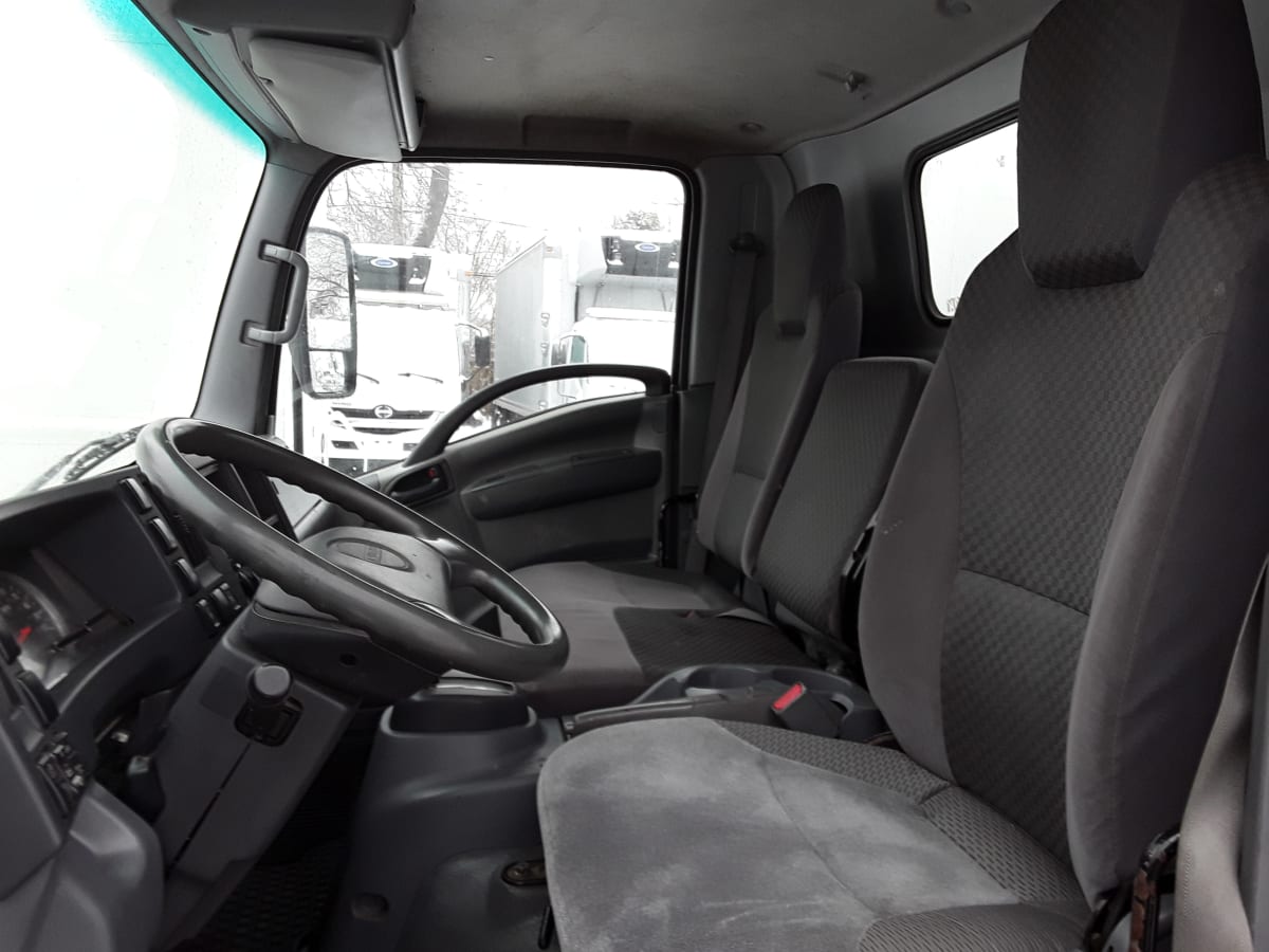 2015 Isuzu NPR 648372