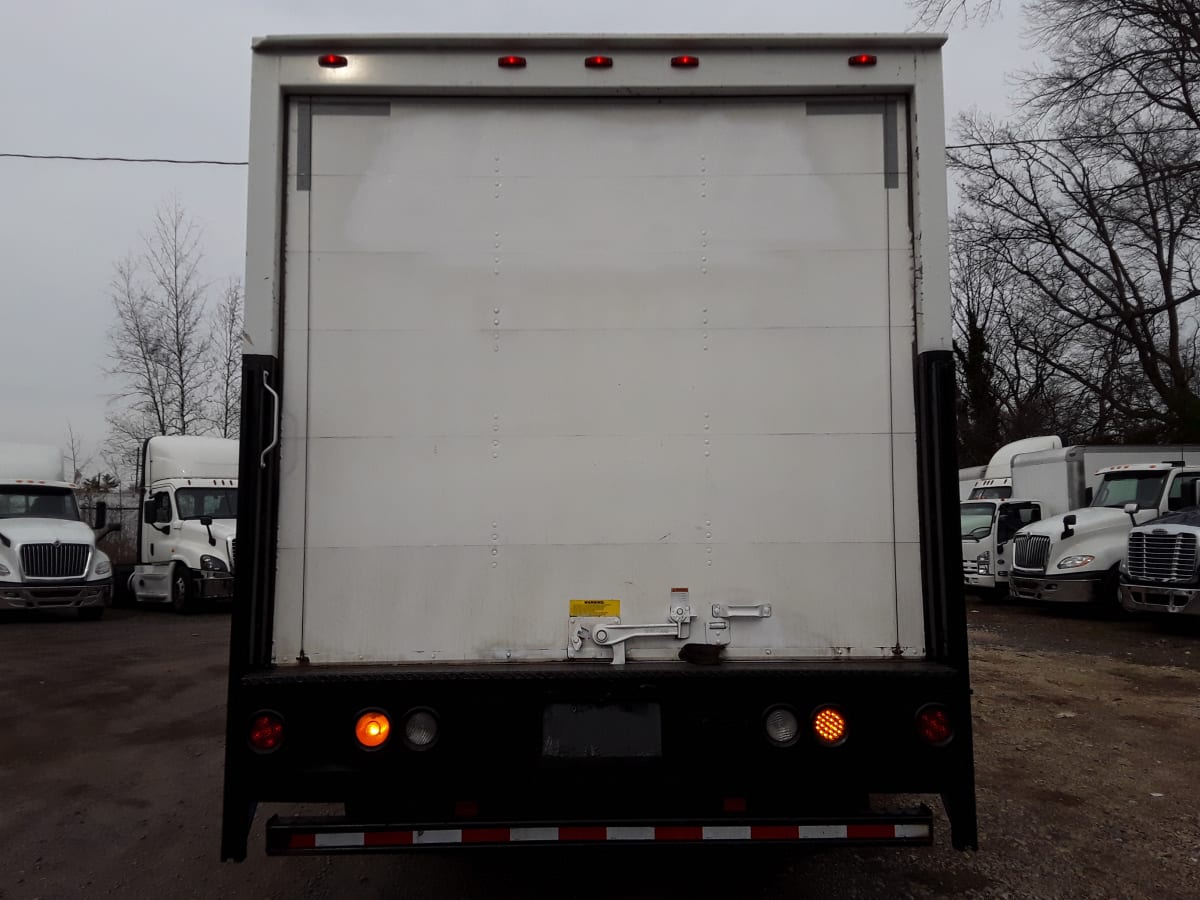 2015 Isuzu NPR 648373