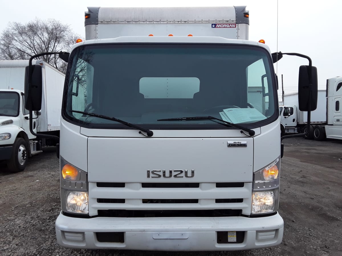 2015 Isuzu NPR 648373