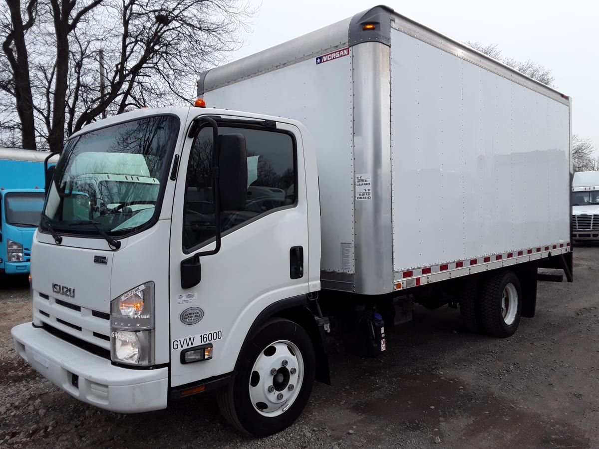 2015 Isuzu NPR 648373