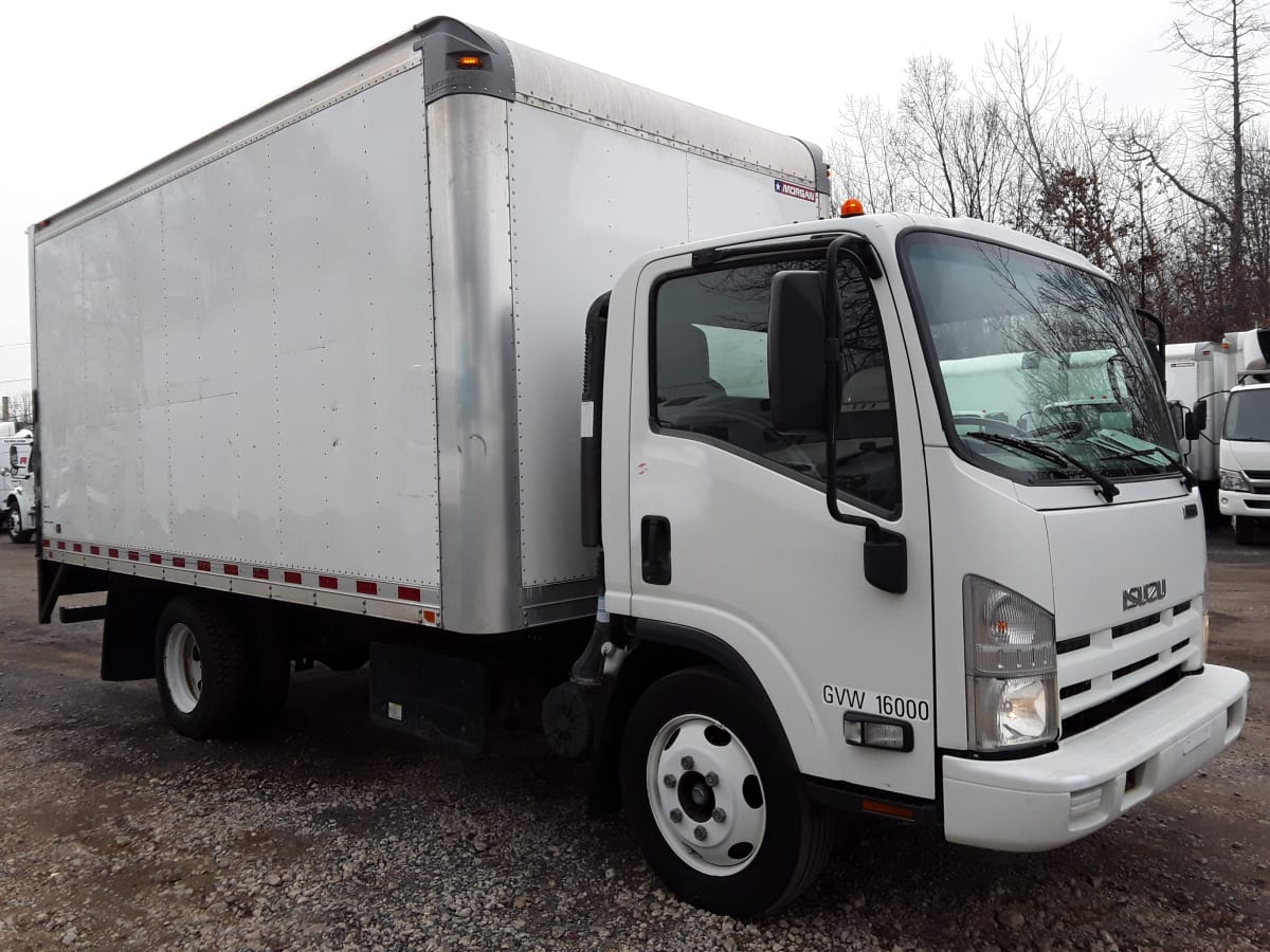 2015 Isuzu NPR 648373