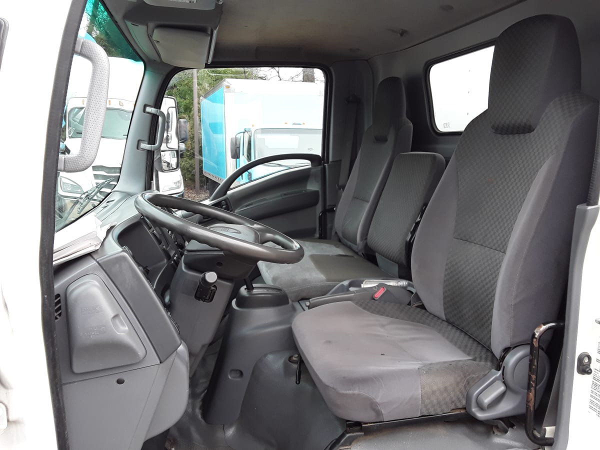 2015 Isuzu NPR 648373