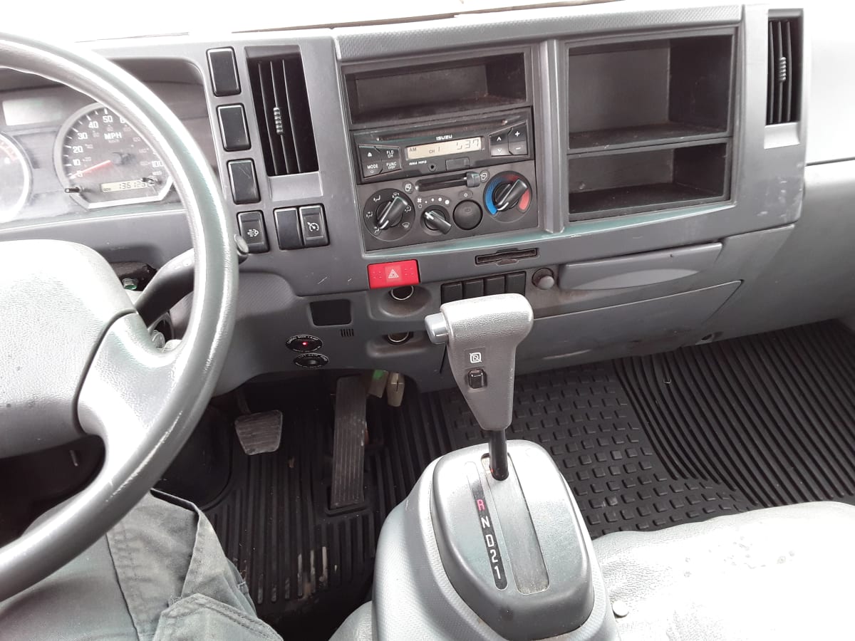 2015 Isuzu NPR 648374