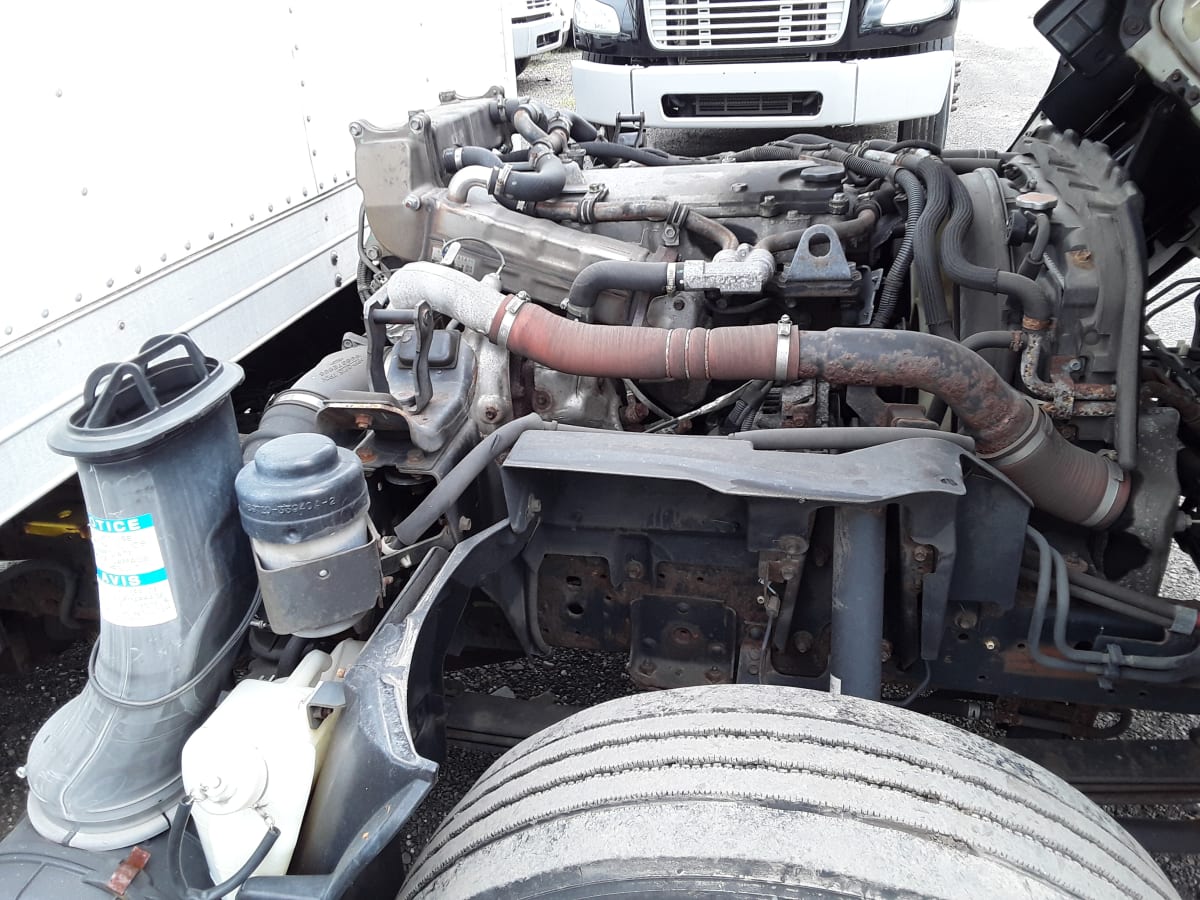 2015 Isuzu NPR 648374