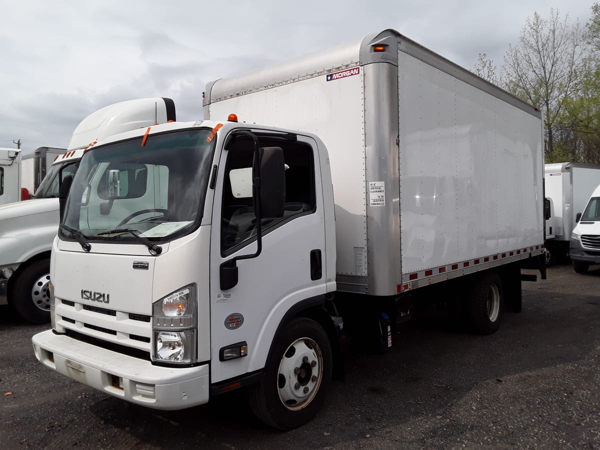 2015 Isuzu NPR 648374