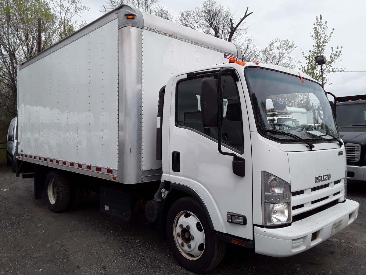 2015 Isuzu NPR 648374