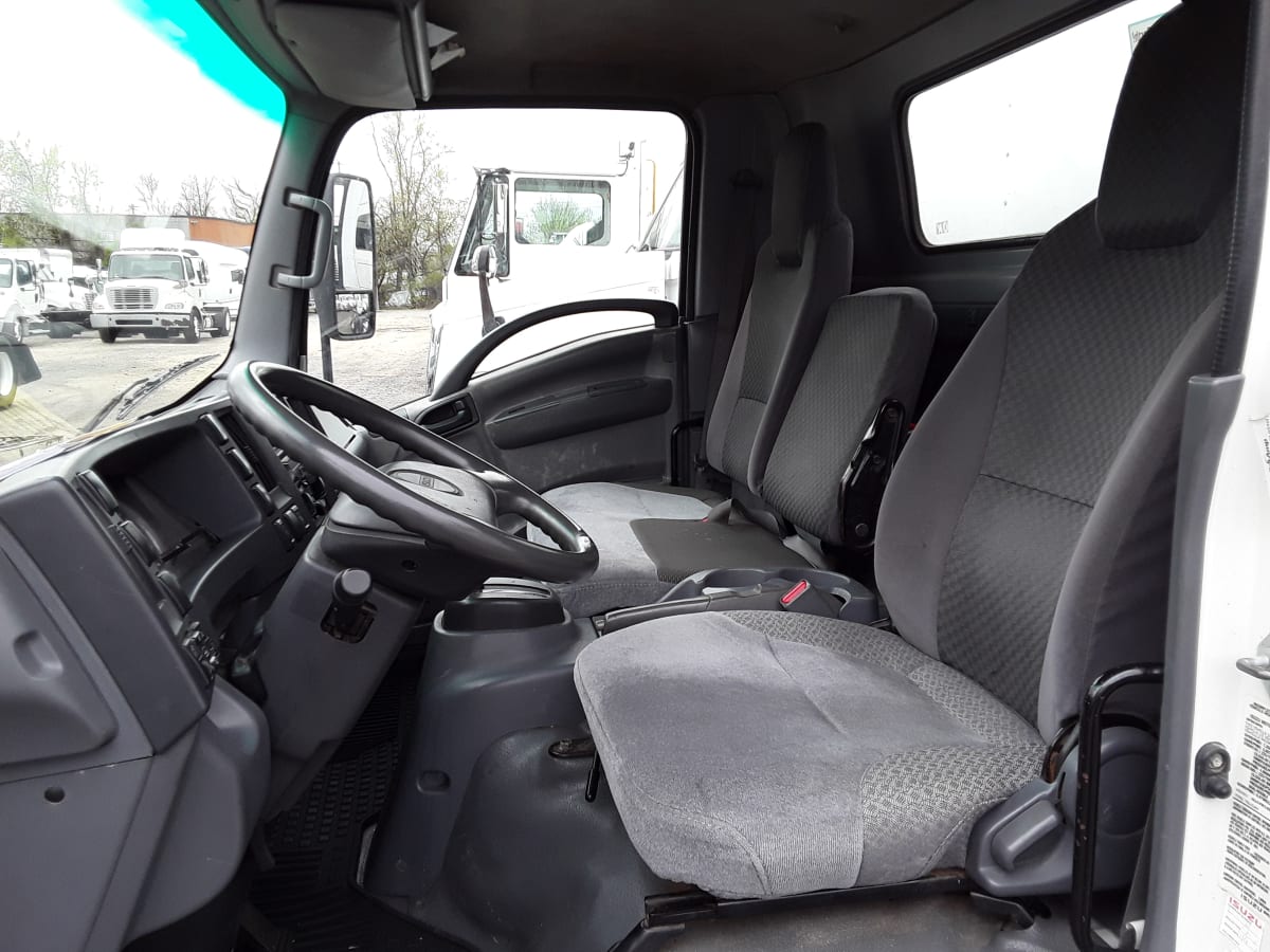 2015 Isuzu NPR 648374