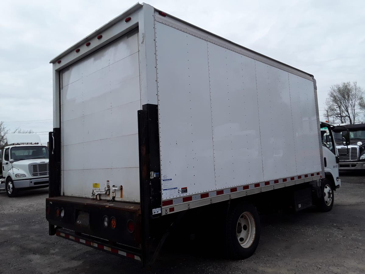 2015 Isuzu NPR 648376