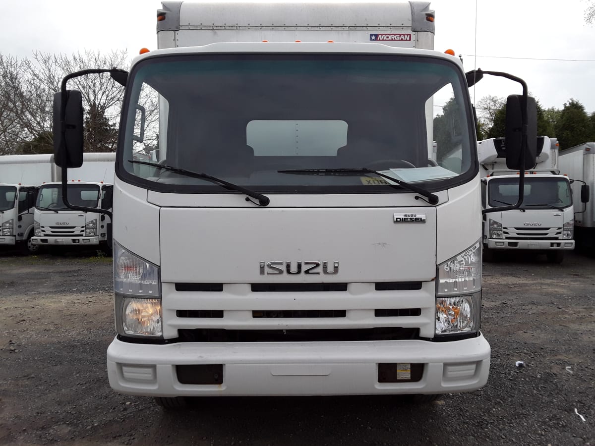 2015 Isuzu NPR 648376