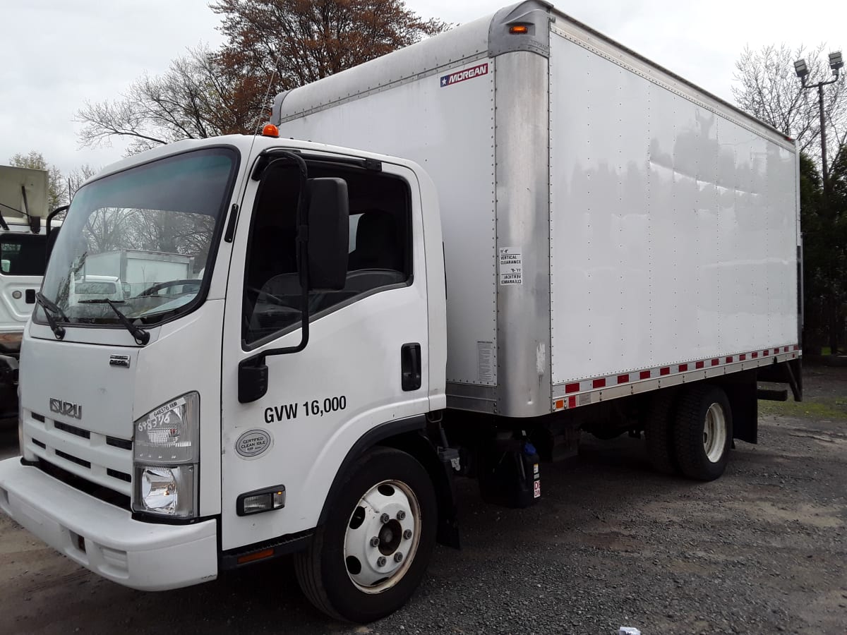 2015 Isuzu NPR 648376