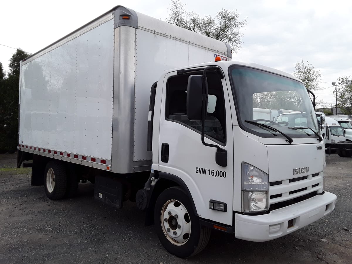 2015 Isuzu NPR 648376