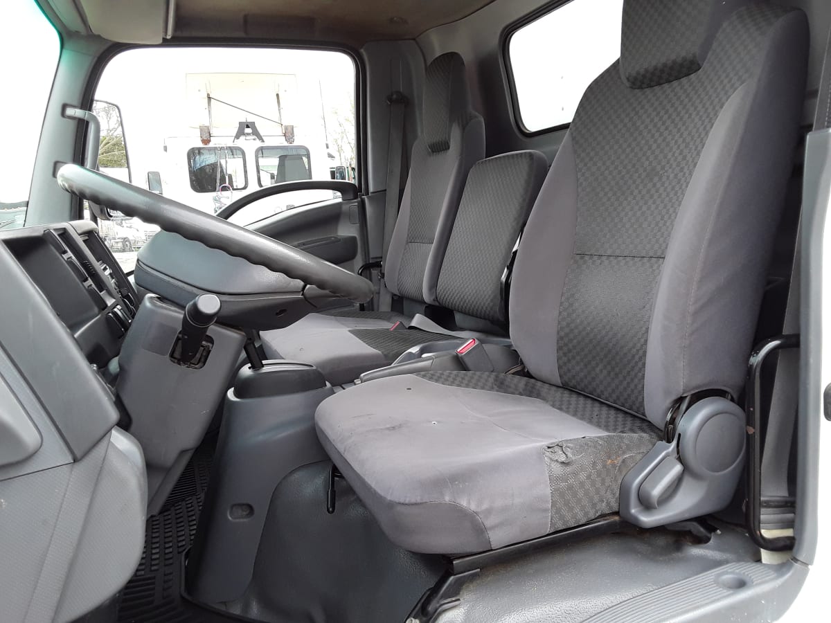 2015 Isuzu NPR 648376