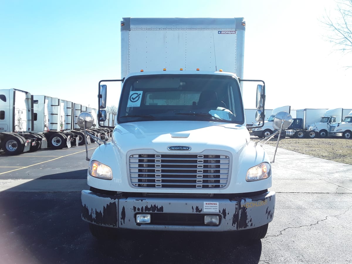 2016 Freightliner/Mercedes M2 106 648730