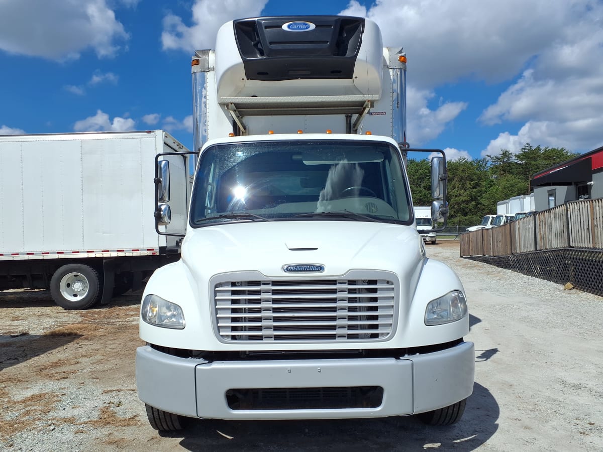 2016 Freightliner/Mercedes M2 106 648753