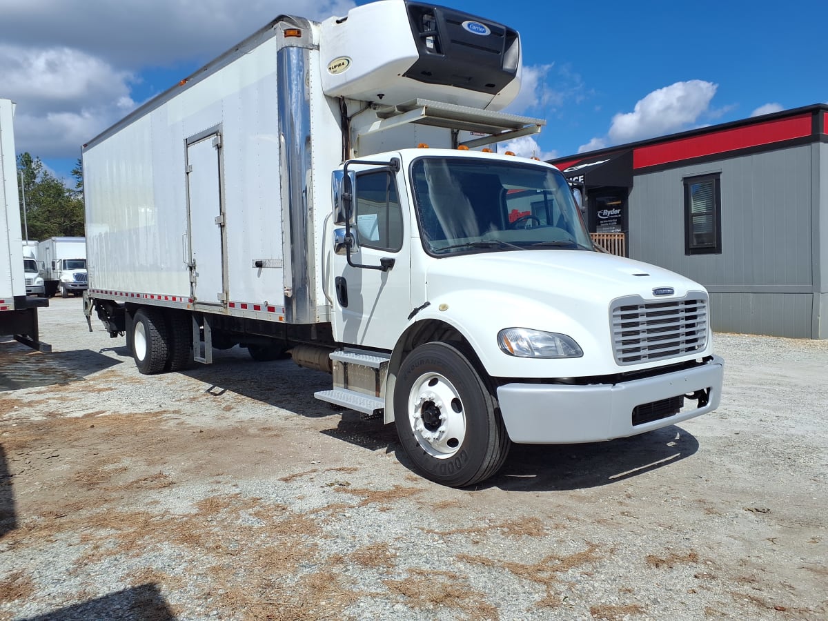 2016 Freightliner/Mercedes M2 106 648753