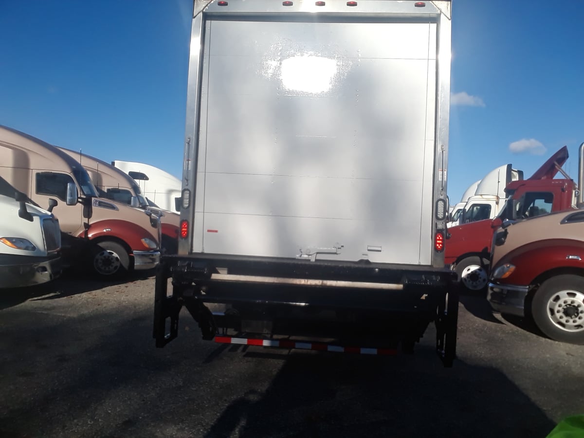 2016 Freightliner/Mercedes M2 106 648762