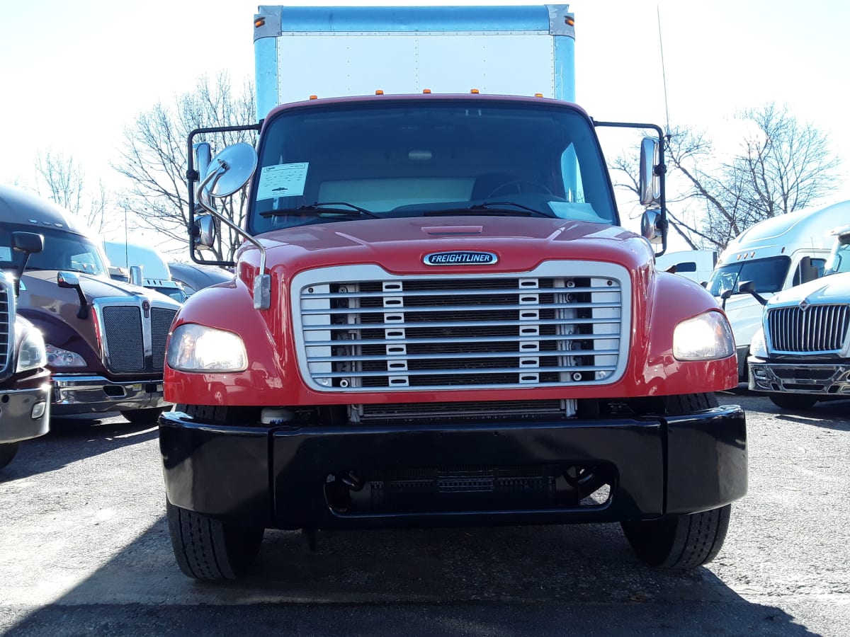 2016 Freightliner/Mercedes M2 106 648762