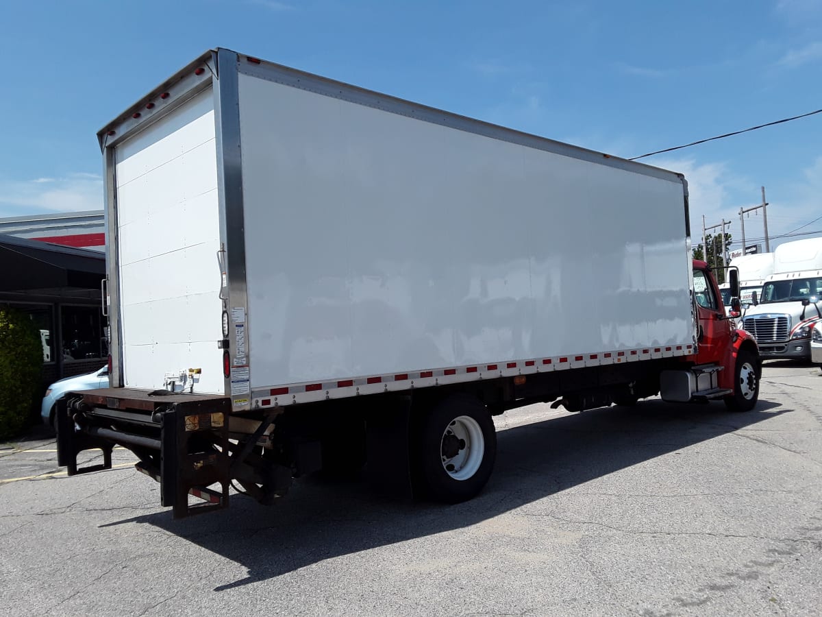 2016 Freightliner/Mercedes M2 106 648764