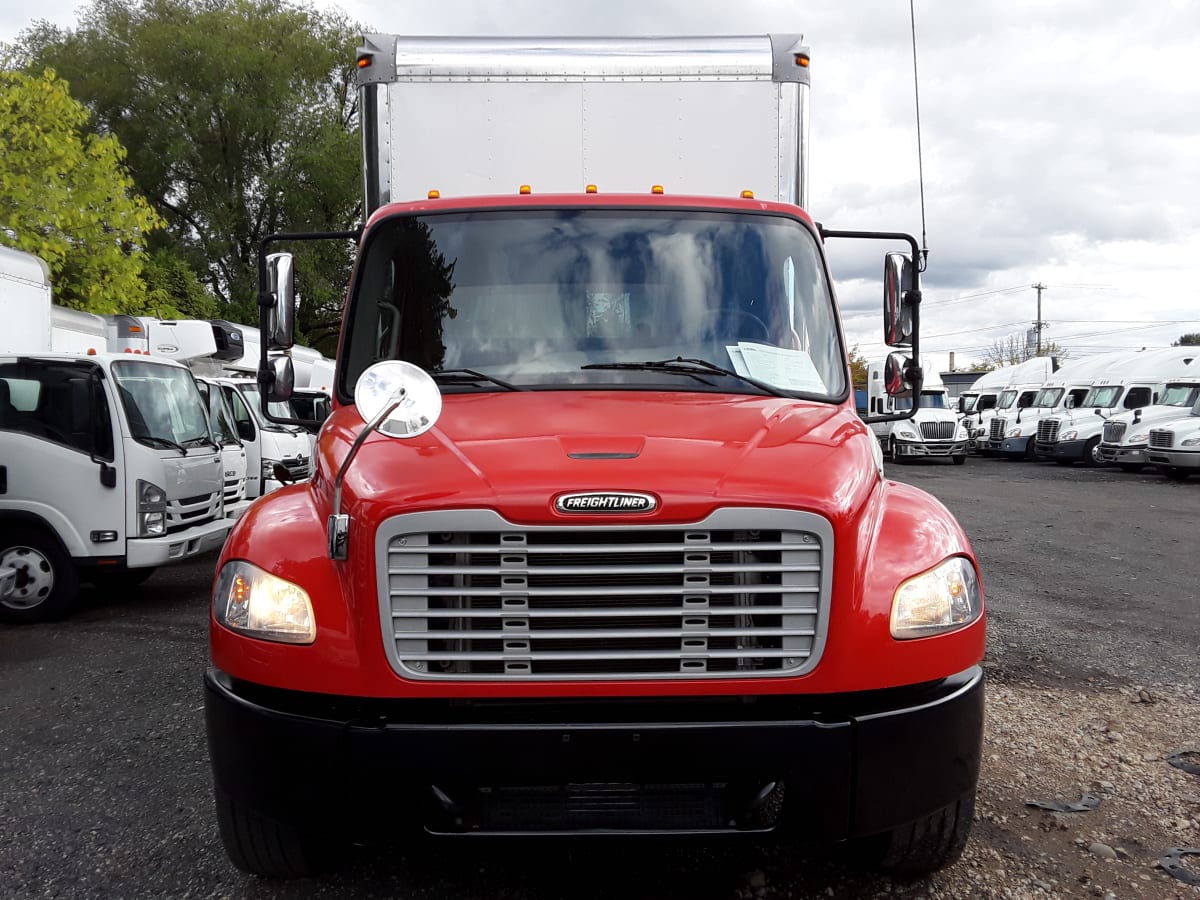 2016 Freightliner/Mercedes M2 106 648779