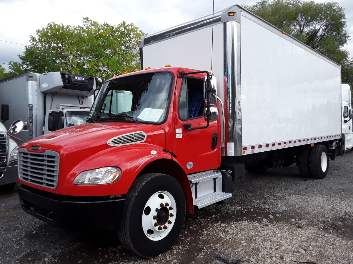 2016 Freightliner/Mercedes M2 106 648779