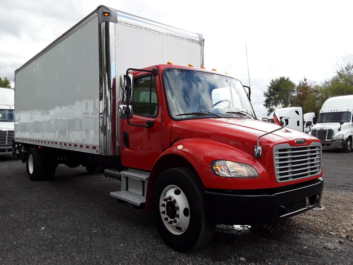 2016 Freightliner/Mercedes M2 106 648779